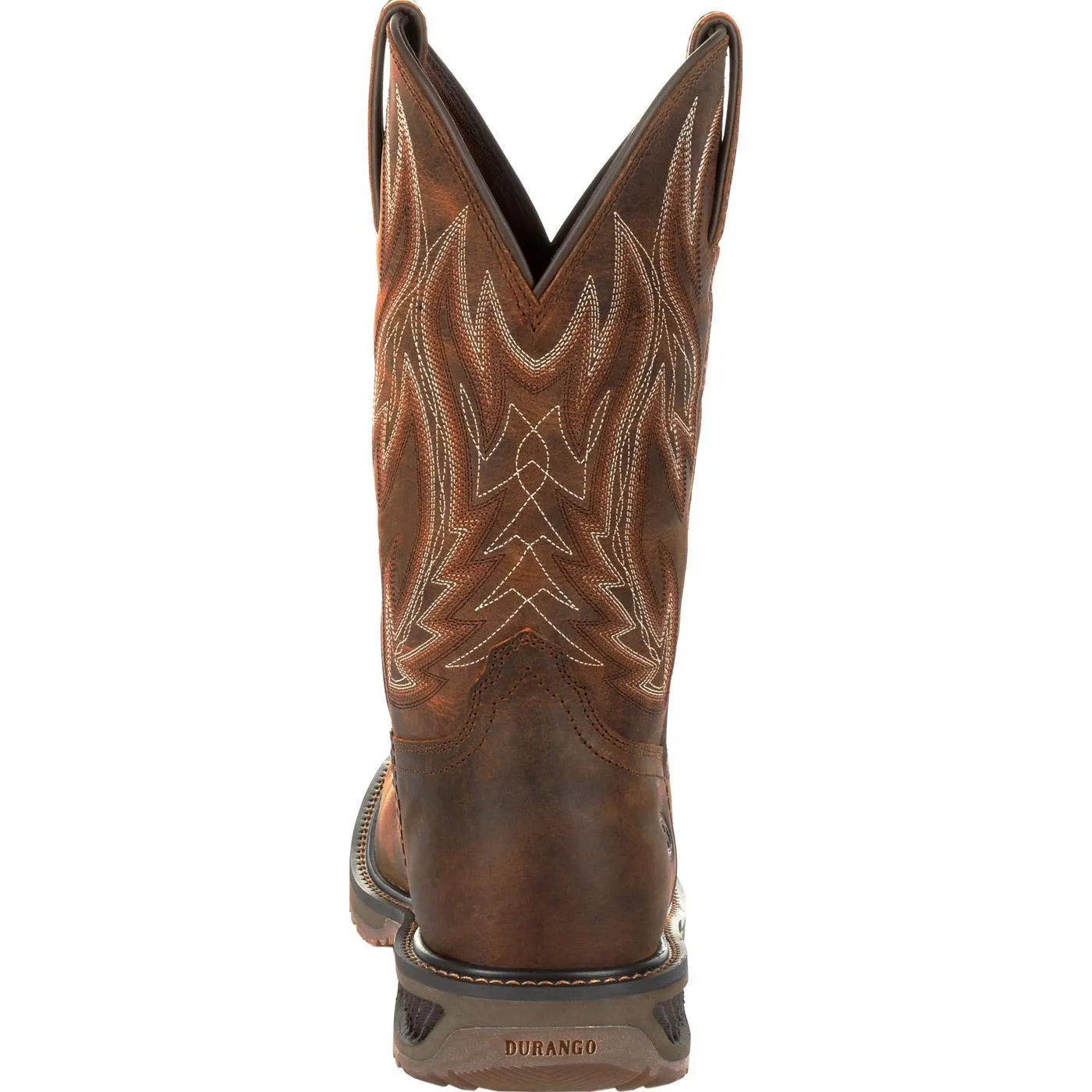 Durango® WorkHorse™ Western Work Boot