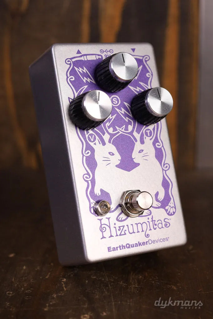 Earthquaker Devices Hizumitas