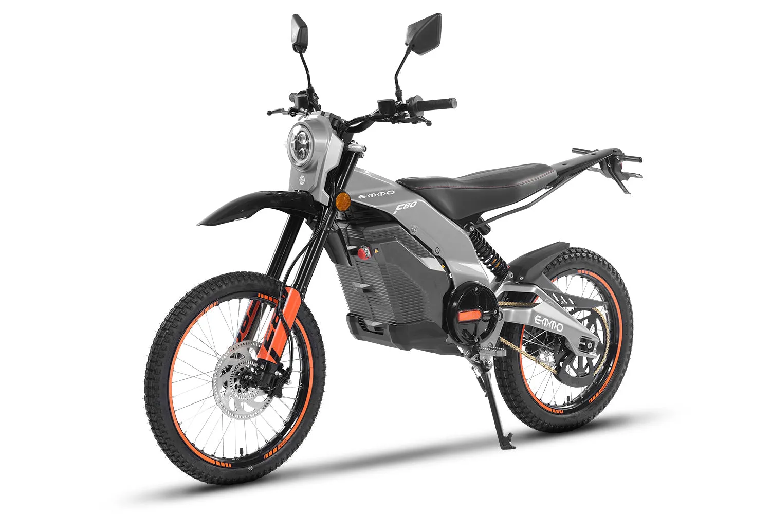 EMMO CAOFEN F80 ELECTRIC DIRT BIKE