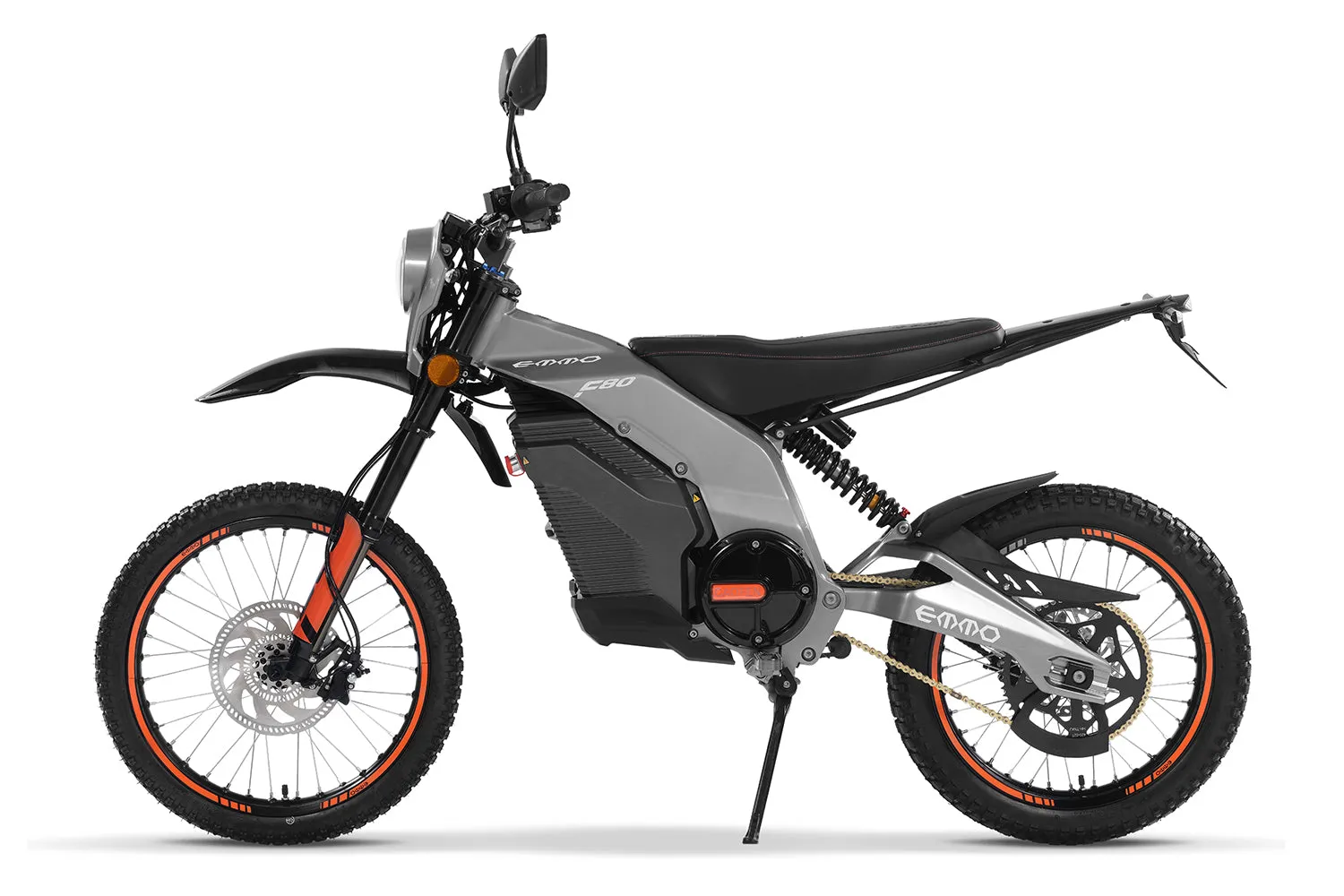 EMMO CAOFEN F80 ELECTRIC DIRT BIKE