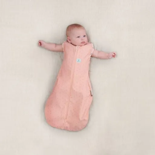 ErgoPouch - Cocoon Swaddle Bag - Berries - 0.2 TOG