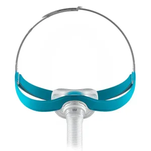 Evora Nasal Mask with Headgear, Small