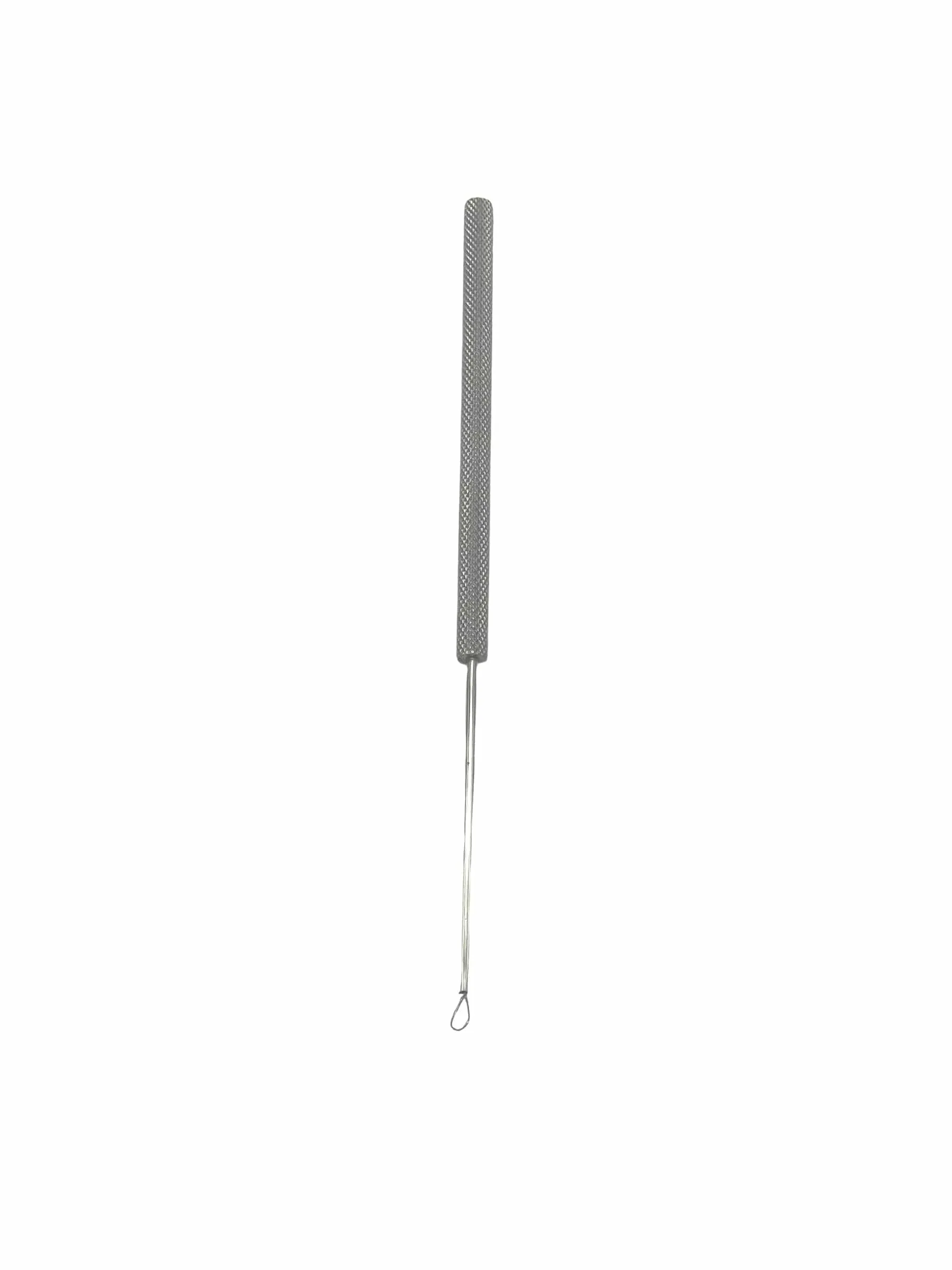 Extractor Blackheads & Comedone Stainless Steel 6”