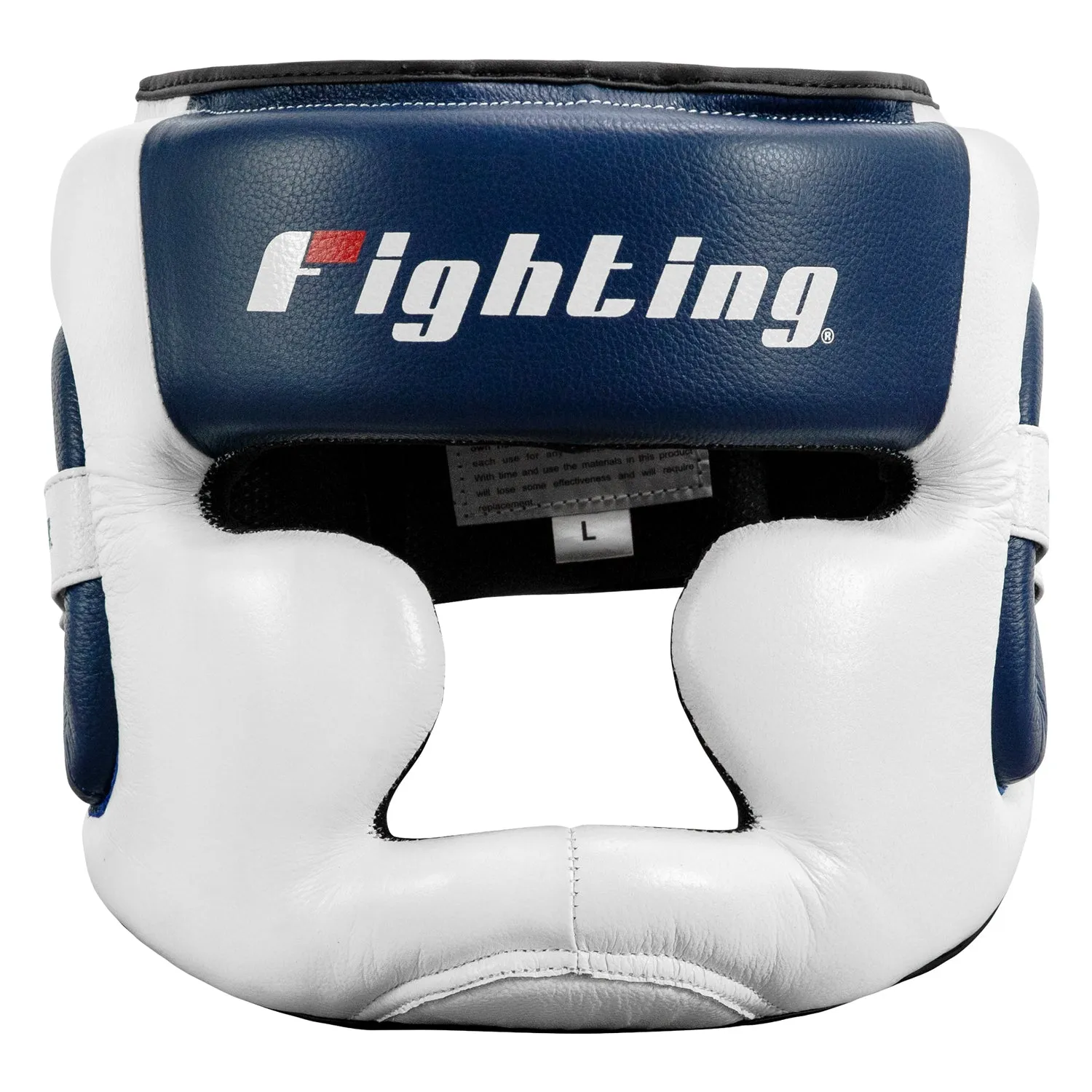 Fighting Force Full Training Headgear