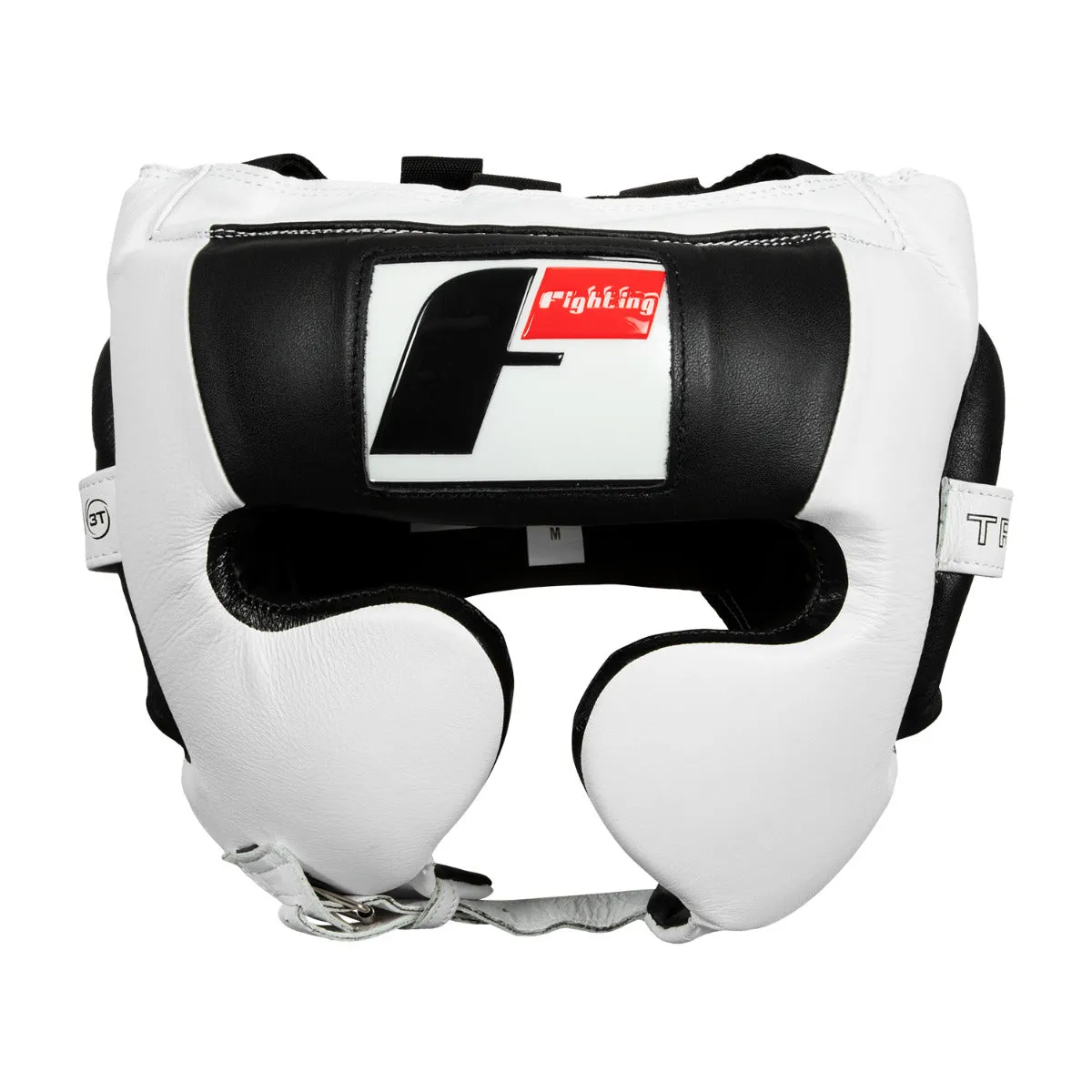 Fighting Tri-Tech Training Headgear