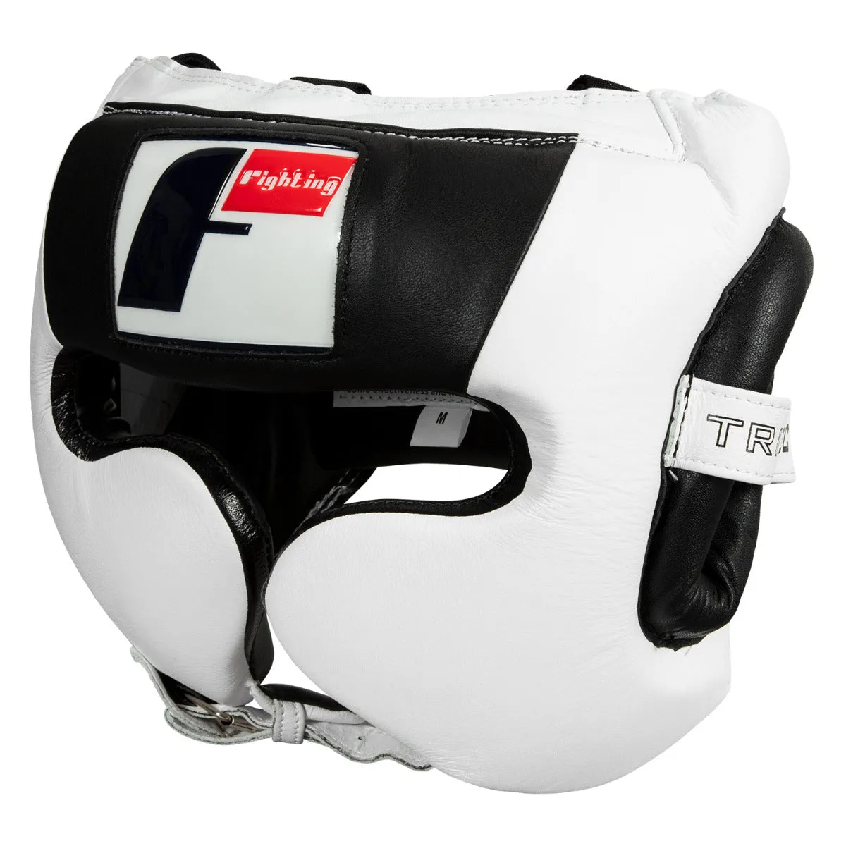 Fighting Tri-Tech Training Headgear