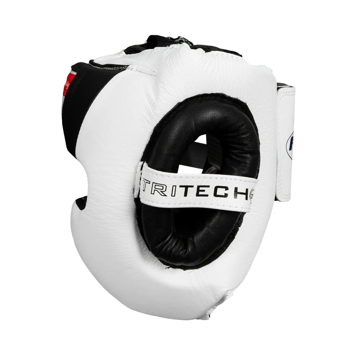 Fighting Tri-Tech Training Headgear