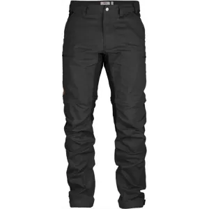 FjallRaven Men's Abisko Lite Trekking Zip-Off Trousers Regular