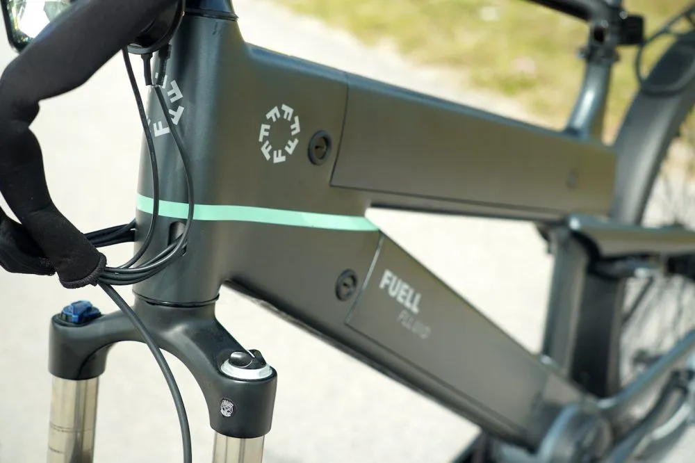 Fuell Flluid 1 E-Bike