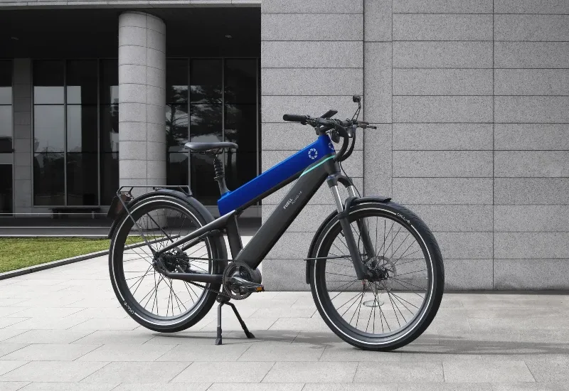 Fuell Flluid 1 E-Bike