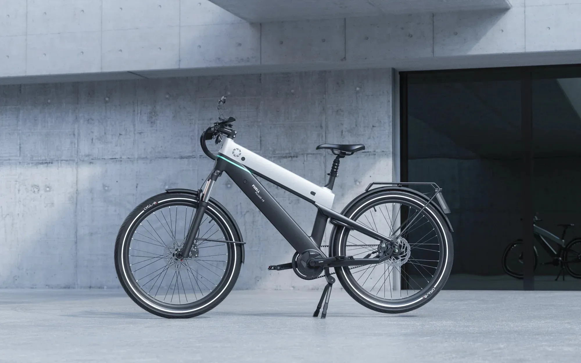 Fuell Flluid 1 E-Bike