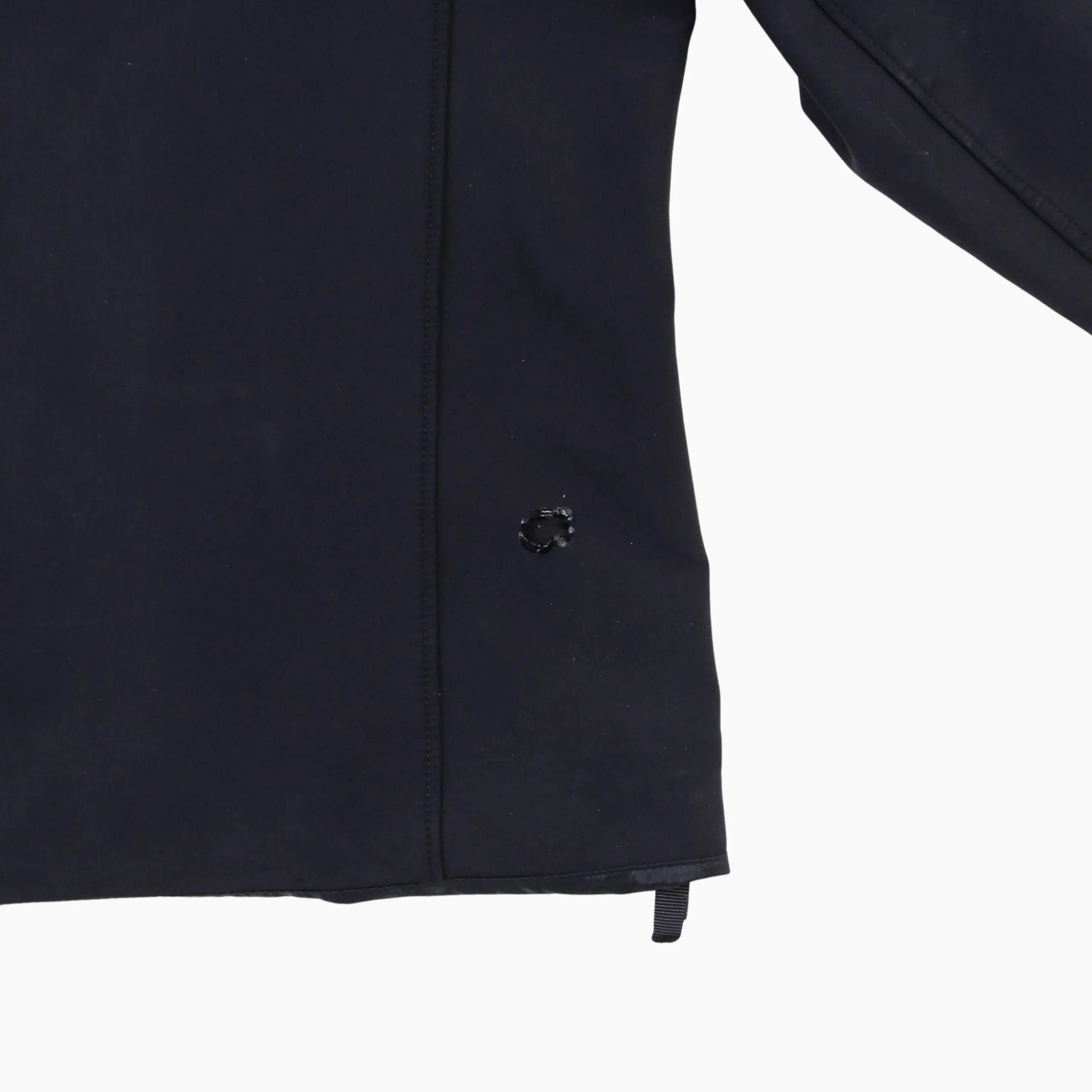 Gamma MX Jacket - Black