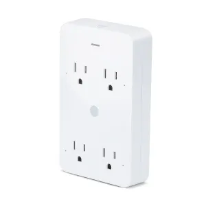 Geeni Extend 4-Outlet Surge Protector