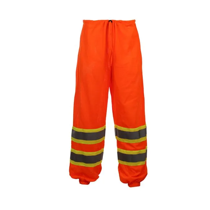 GSS Class E Standard Two Tone Mesh Pants