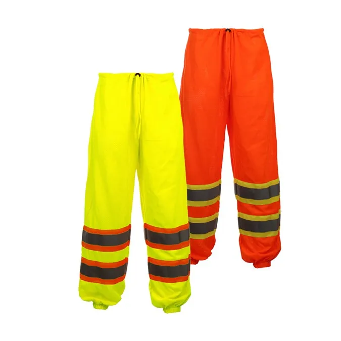 GSS Class E Standard Two Tone Mesh Pants