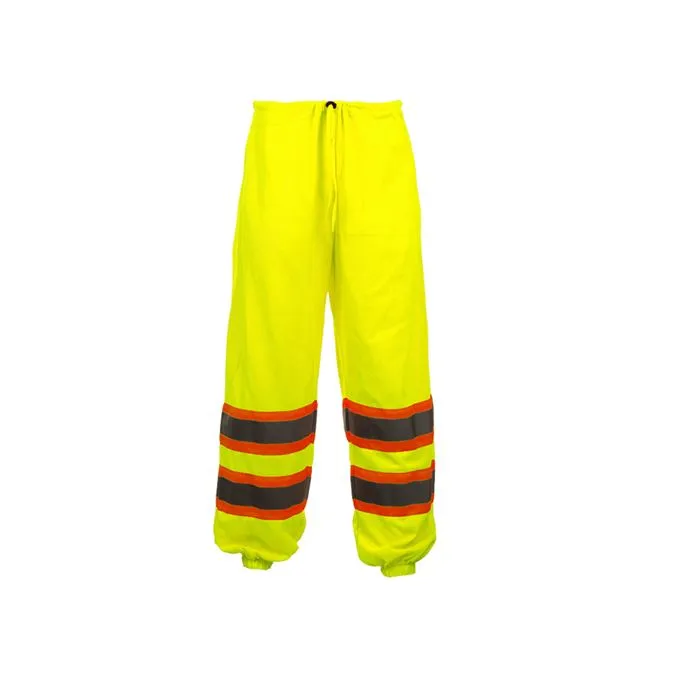 GSS Class E Standard Two Tone Mesh Pants