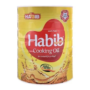 HABIB COOKING OIL 5LTR