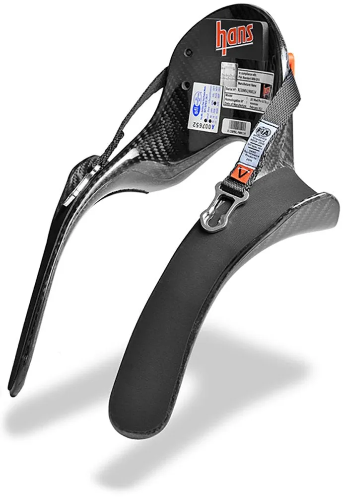 HANS Pro Ultra Lite Head Restraint