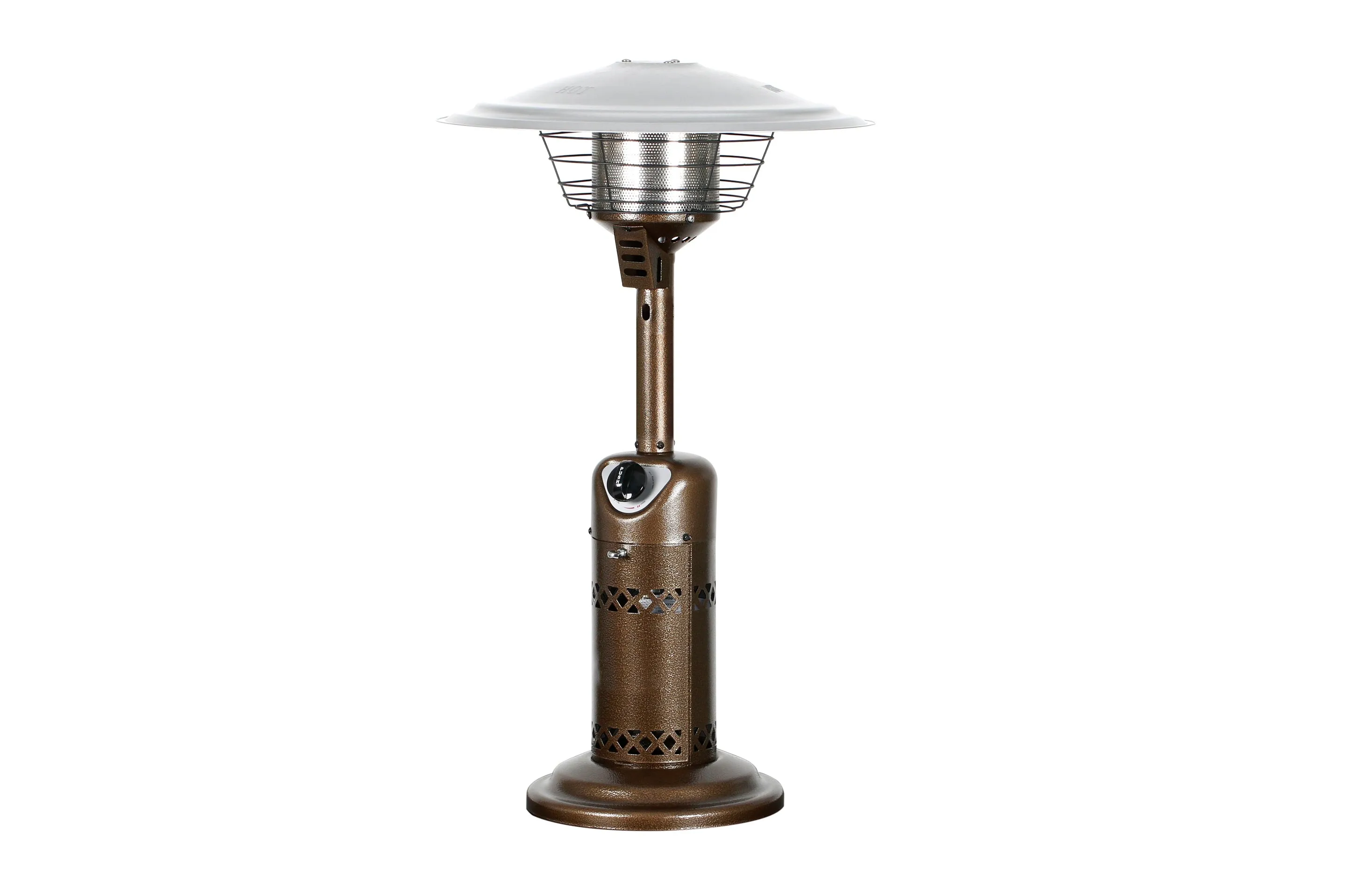 HEATMAXX Tabletop Outdoor Patio Heater