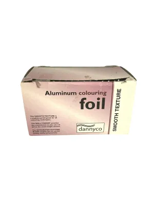 Highlighting Foil Roll Silver Smooth Texture 690 ft / 2.2 lb