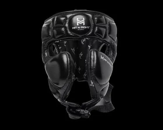 Hit N' Move Air Armor Precision Headgear