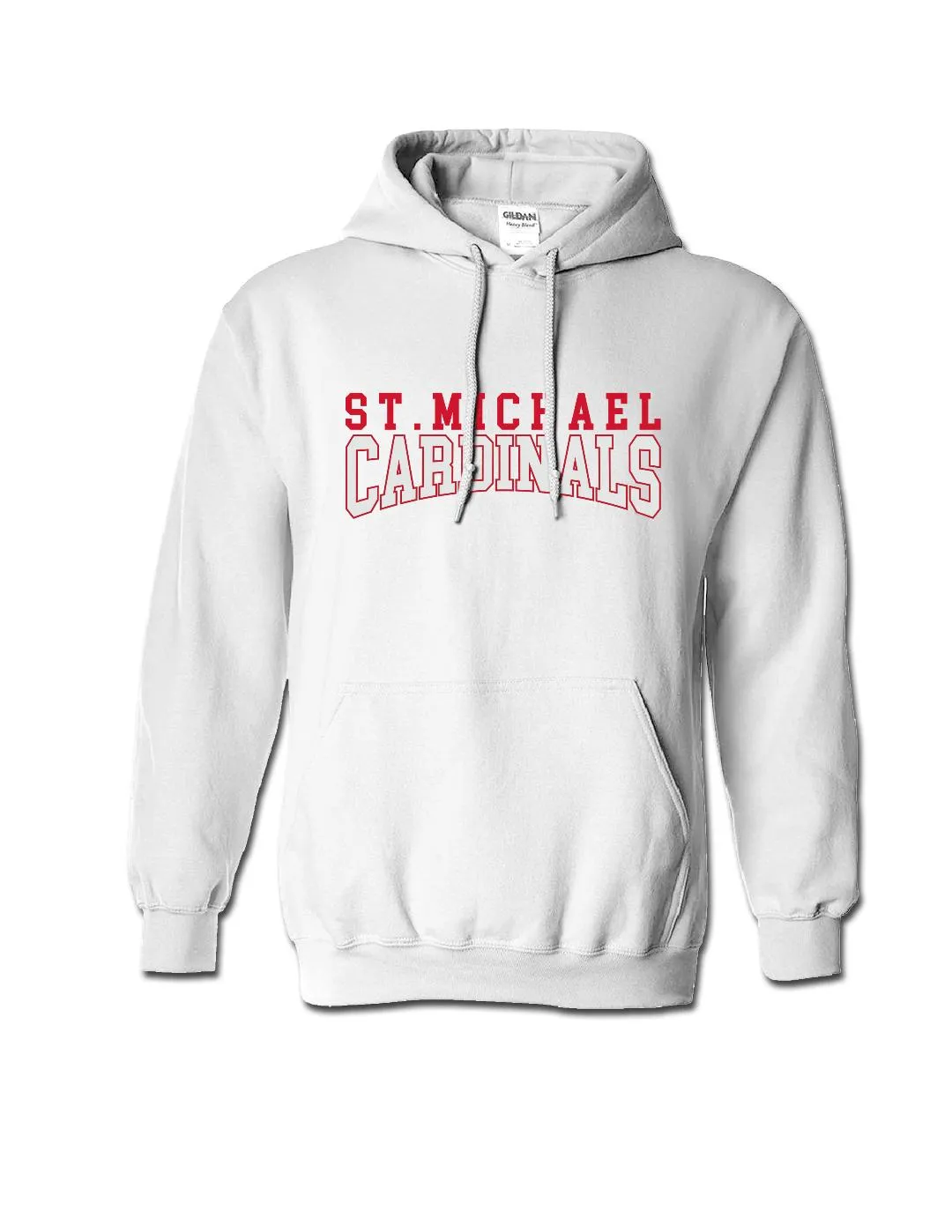 Hoodie Sweatshirt - Sale!