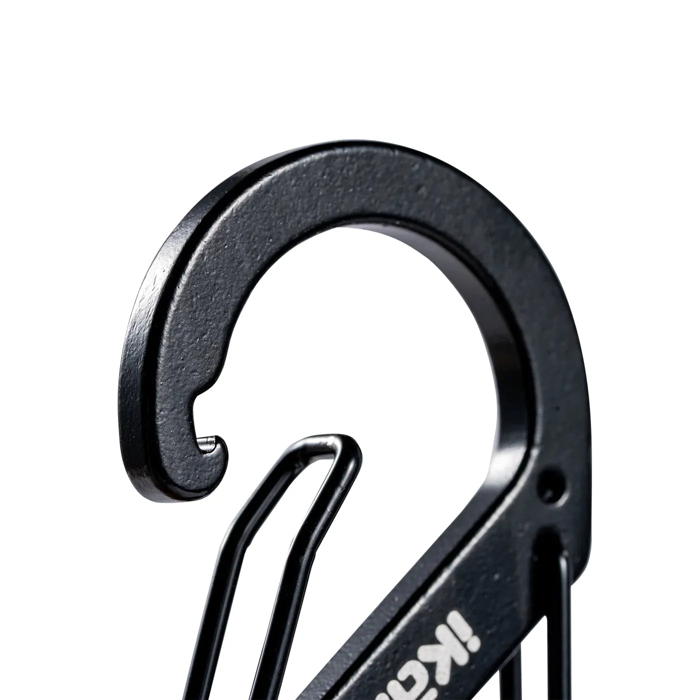 iKamper Carabiner Set