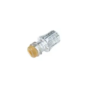 Interlink Injection Site, Male Luer Lock Adapter