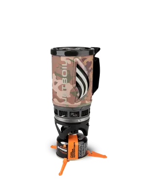 Jetboil - Flash Camo