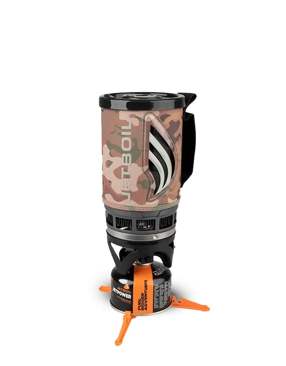 Jetboil - Flash Camo