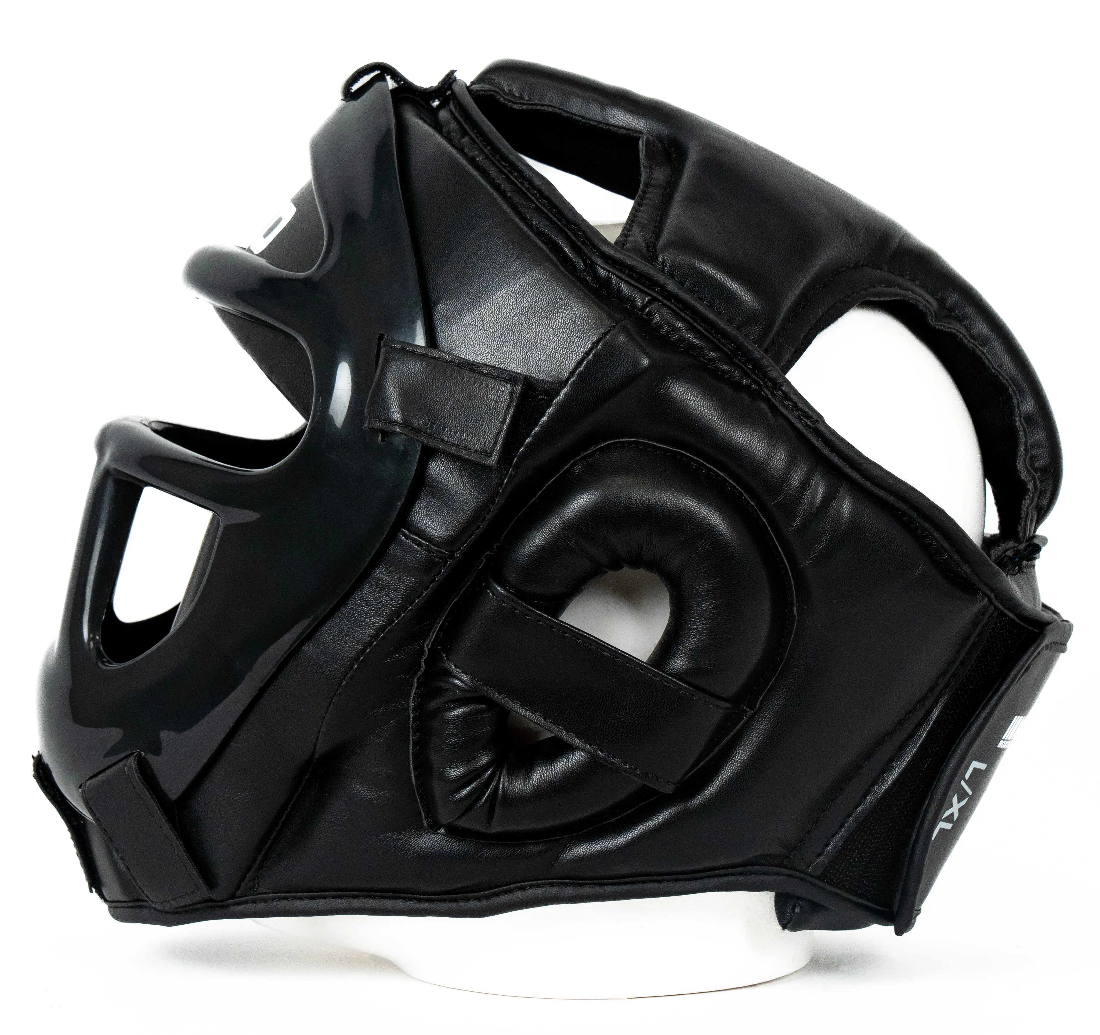 Knockout Face Saver Boxing Headguard