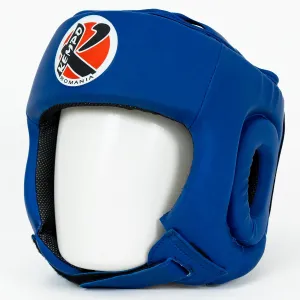 Knockout KEMPO Headgear