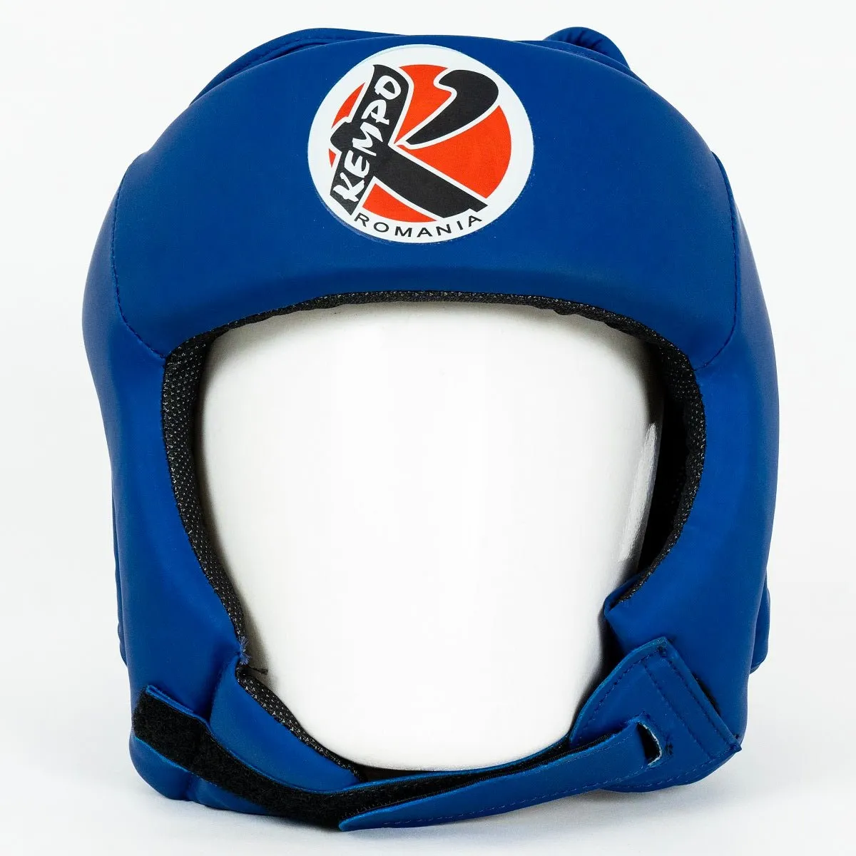 Knockout KEMPO Headgear