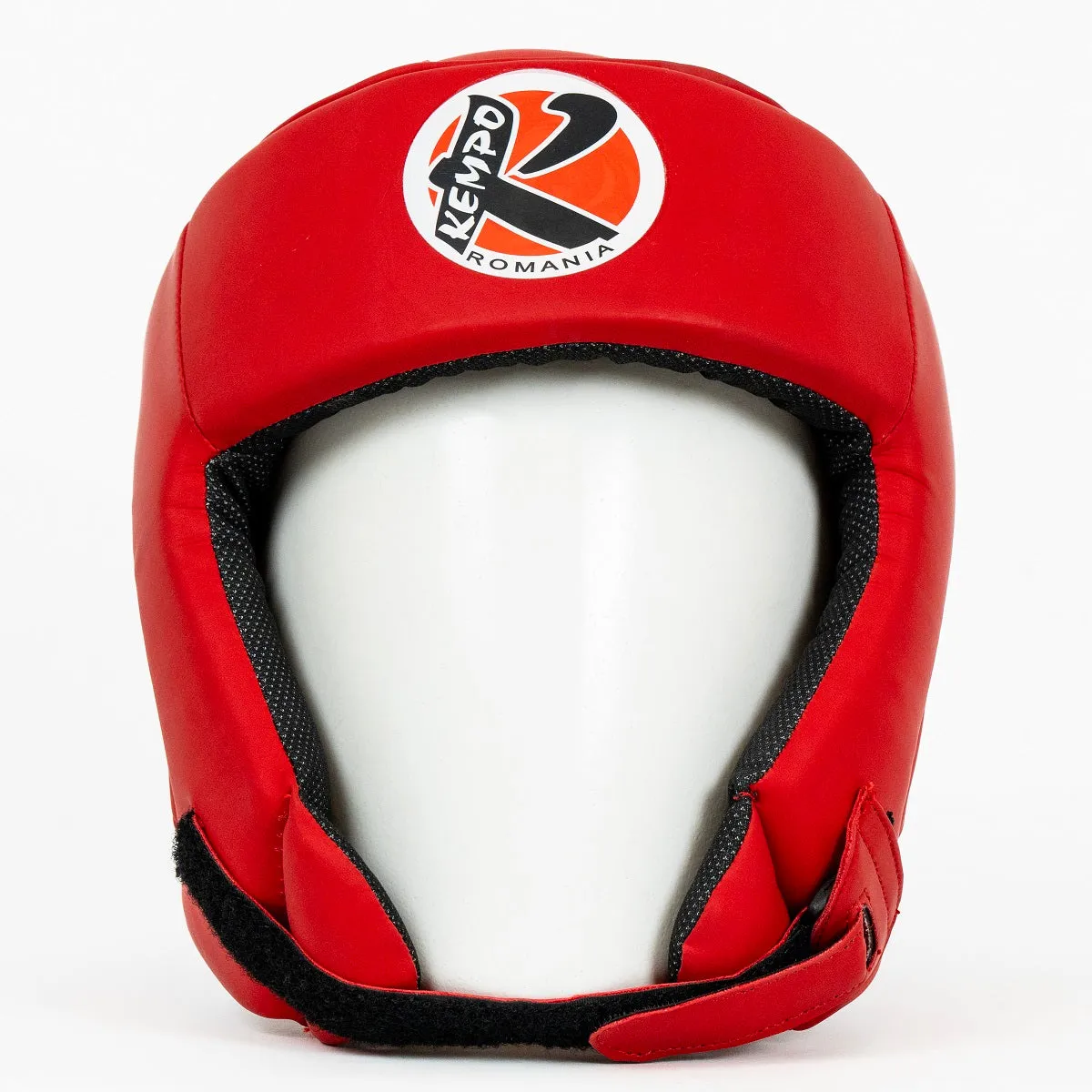 Knockout KEMPO Headgear