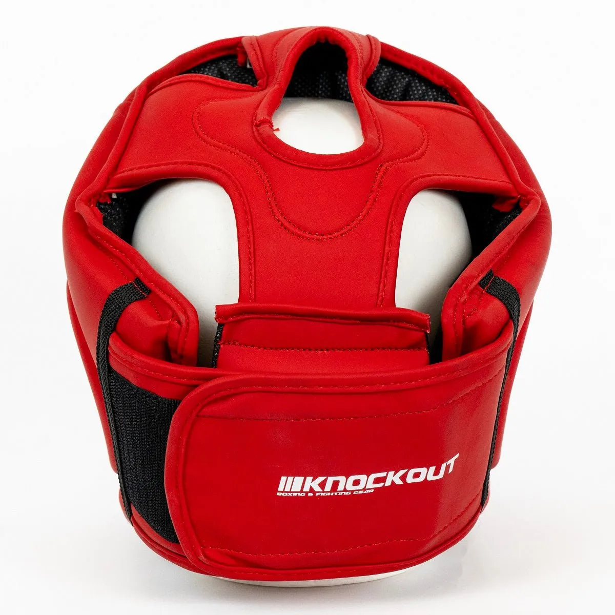 Knockout KEMPO Headgear