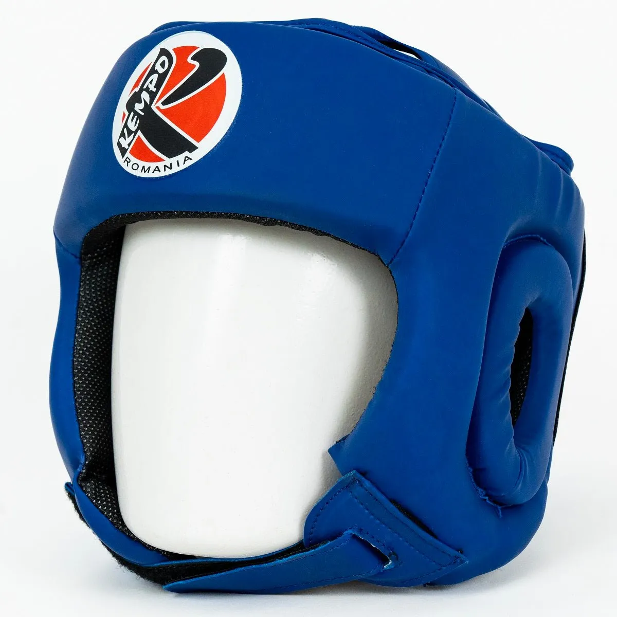 Knockout KEMPO Headgear