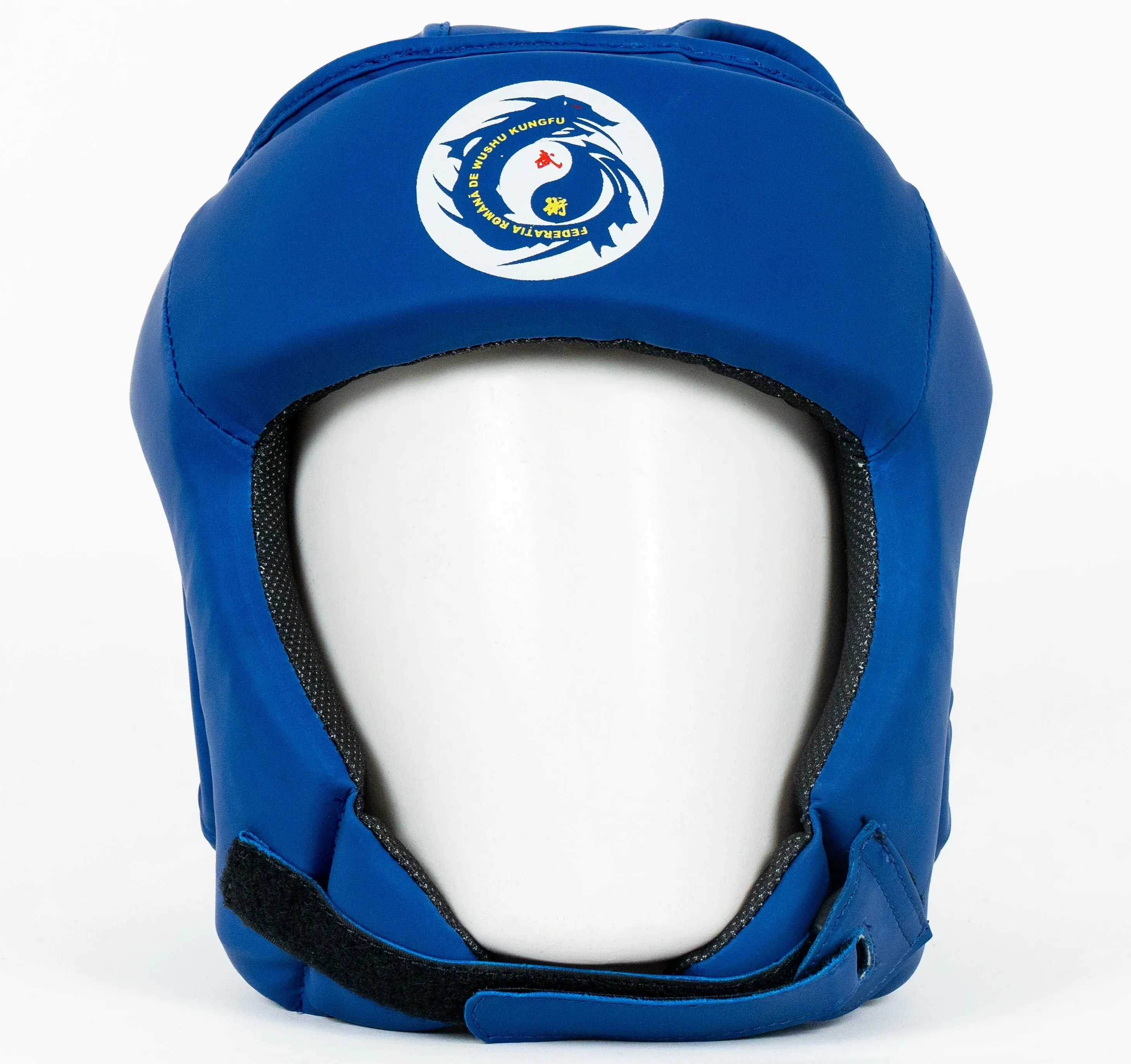 Knockout WUSHU Headguard