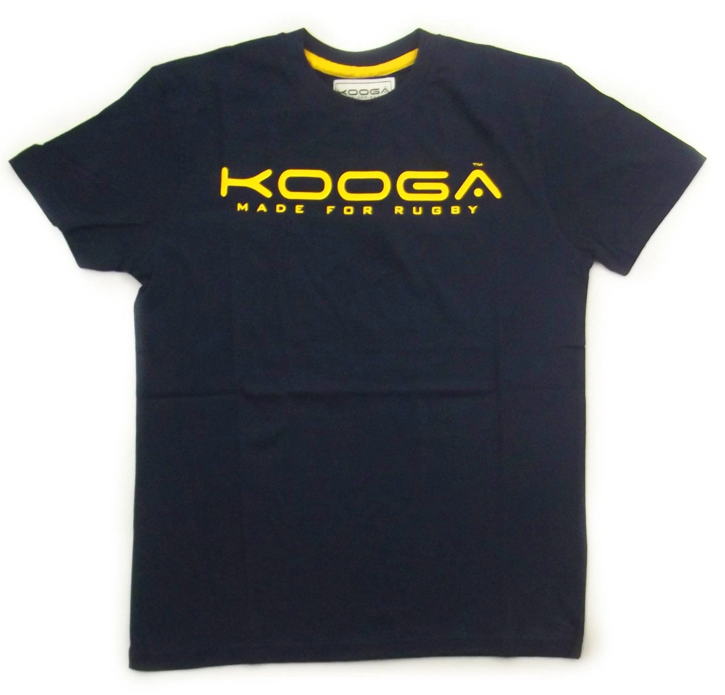 Kooga Logo T-Shirt Mens