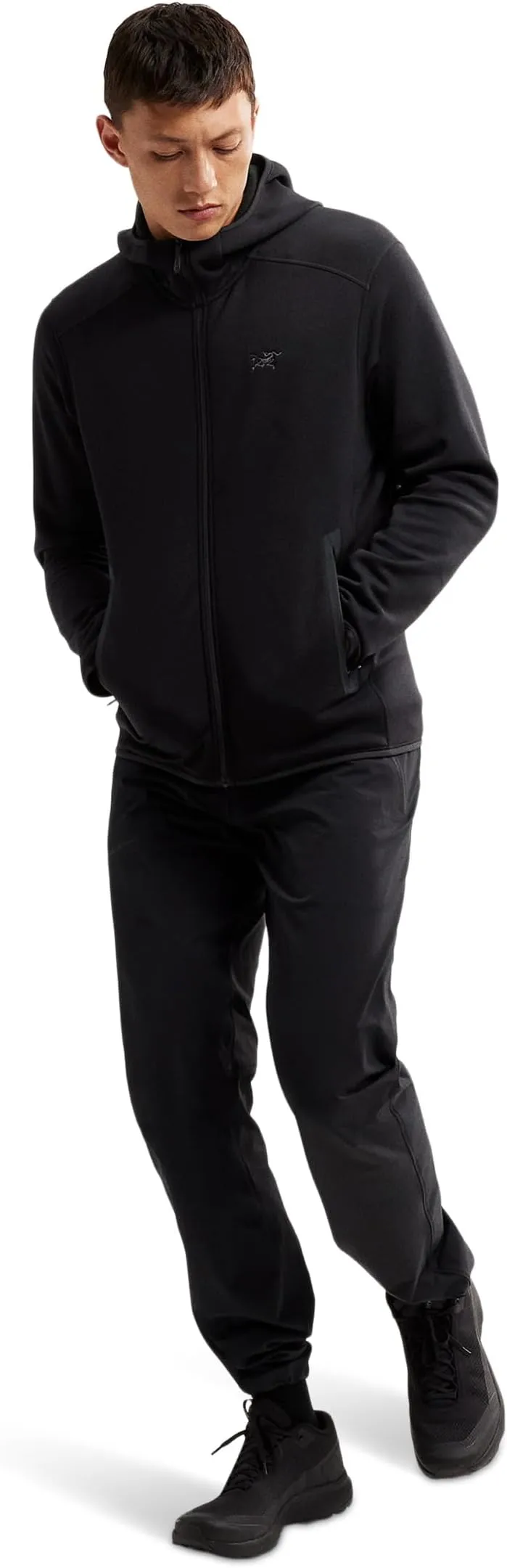 Kyanite Hoody Arc'teryx, black