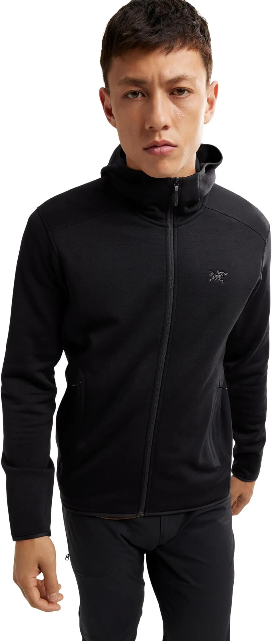 Kyanite Hoody Arc'teryx, black