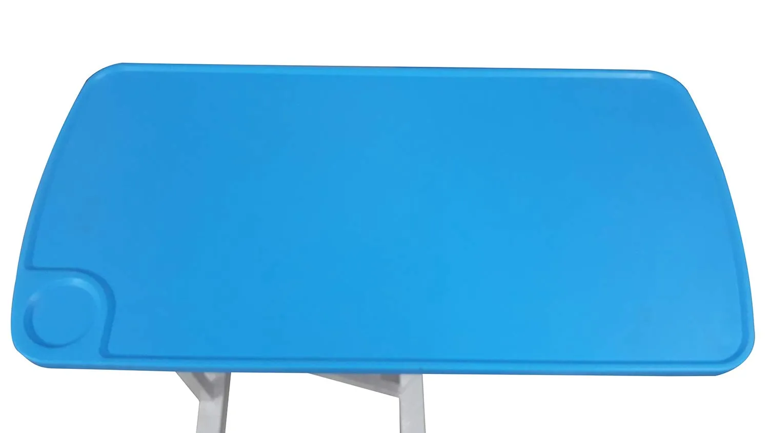 Mayos Trolley Table with ABS Top