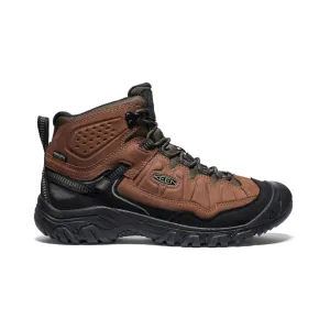 Men's Targhee IV Mid WP