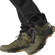 Men's X Ultra 4 Mid GTX