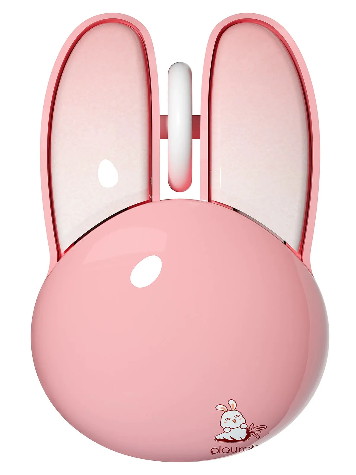 Mofii Wireless Bluetooth Cute Girl Computer Mouse