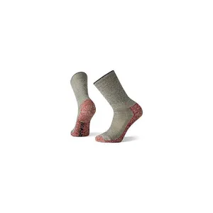 Mountaineer Classic Edition Maximum Cushion Crew Socks