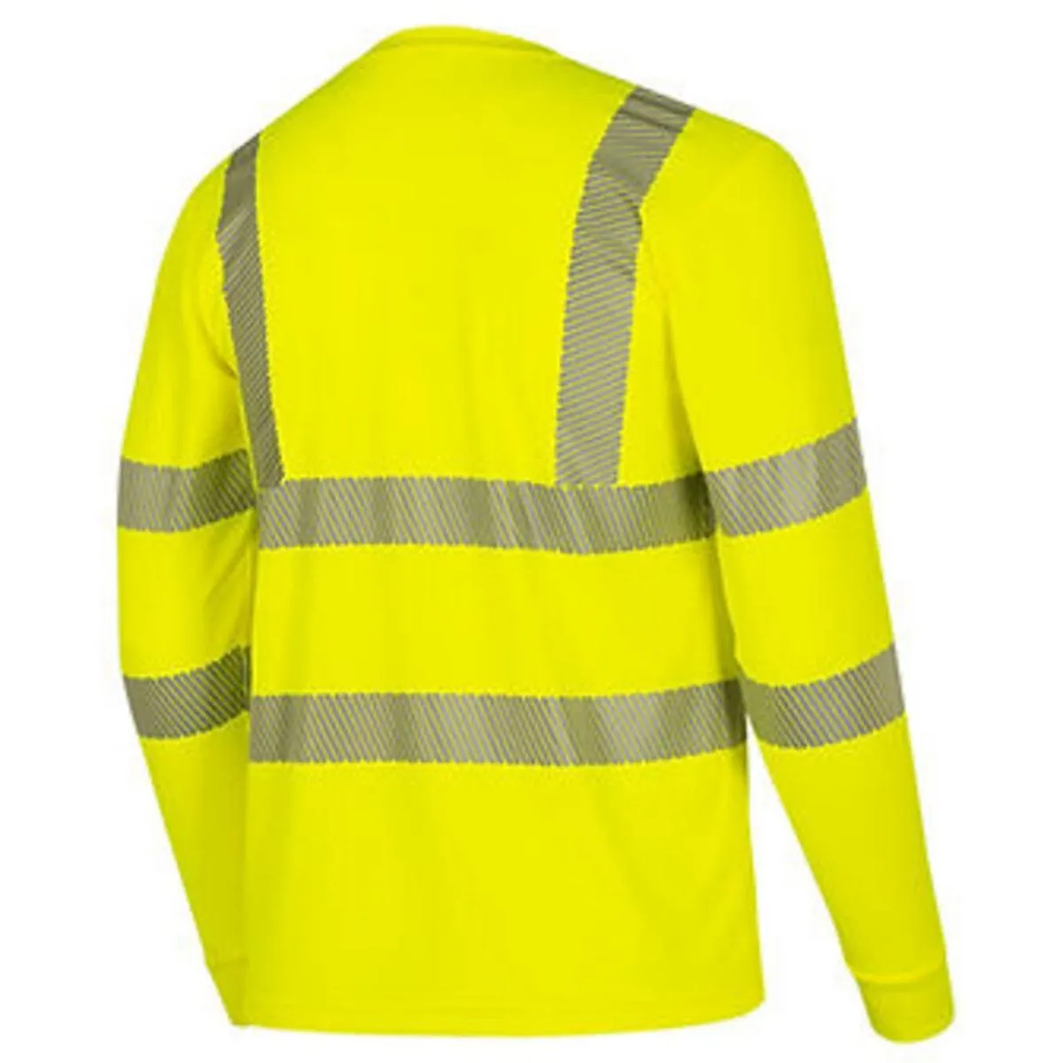 Pioneer 37.5 Technology Long Sleeve Cooling Safety T-Shirt