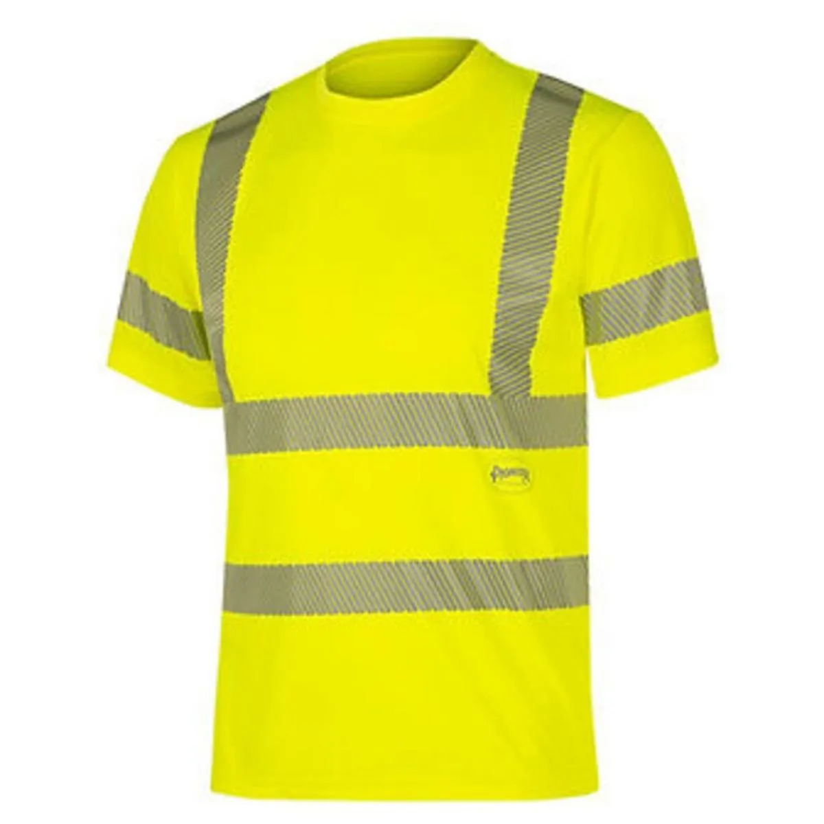 Pioneer 37.5 Technology Short Sleeve Cooling Safety T-Shirt