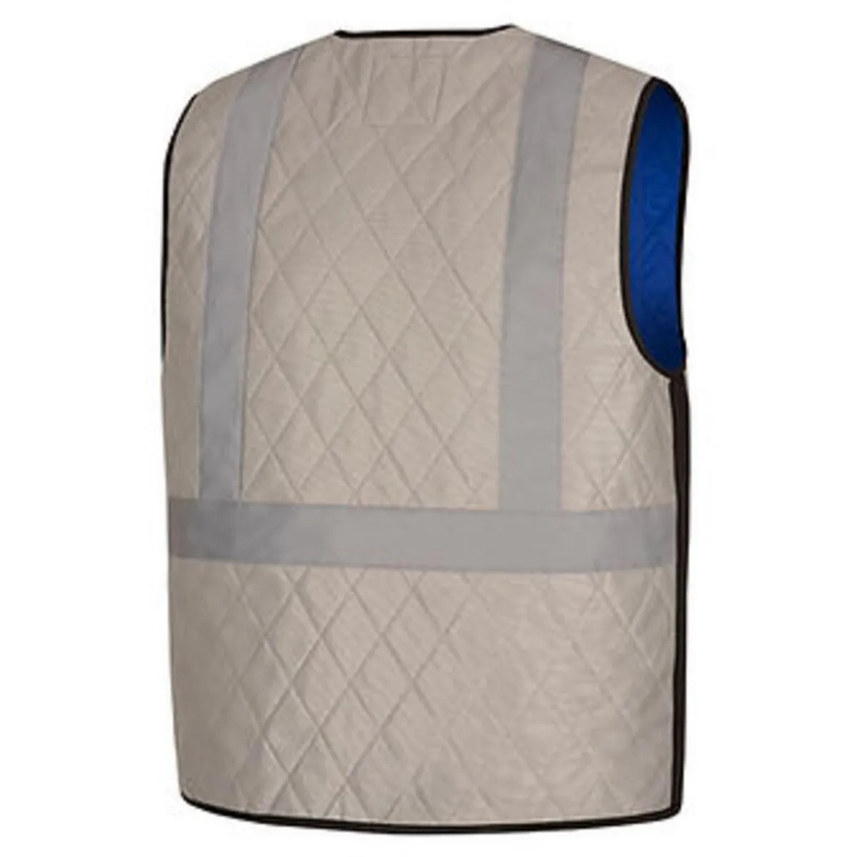 Pioneer Thermostat Cooling Safety Vest