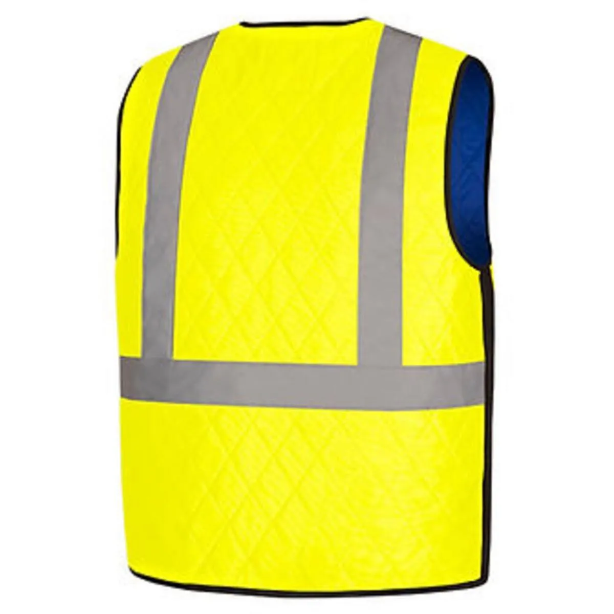 Pioneer Thermostat Cooling Safety Vest