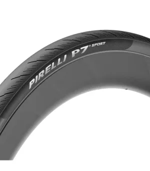 PIRELLI Road Tyre P7 Sport - Black